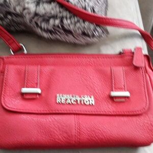 Kenneth Cole reacton